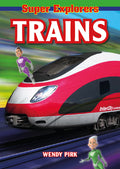 Trains