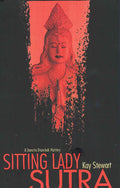 Sitting Lady Sutra