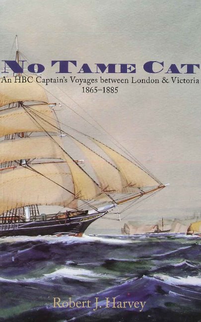 No Tame Cat