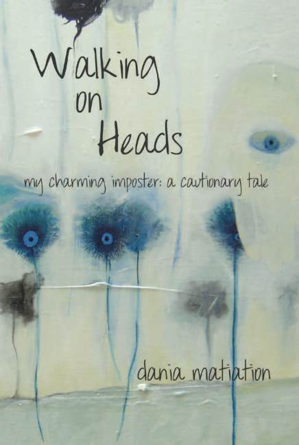 Walking on Heads