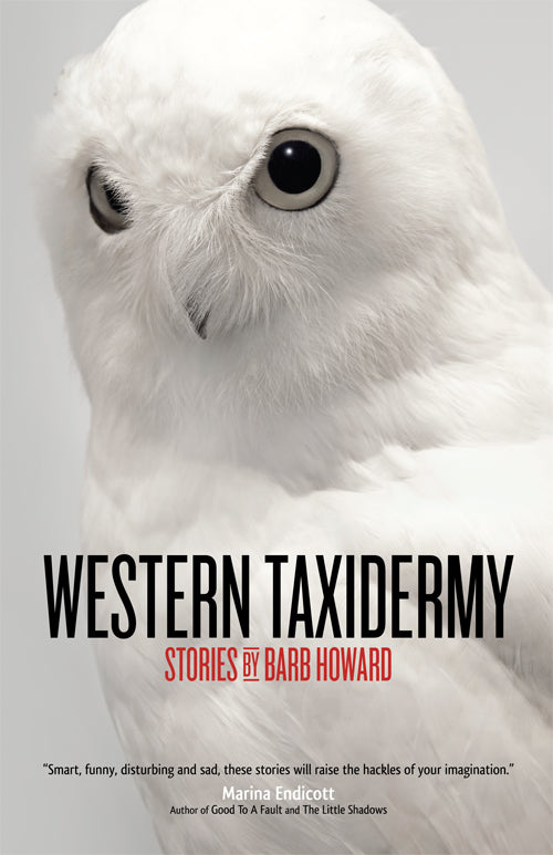 Western Taxidermy