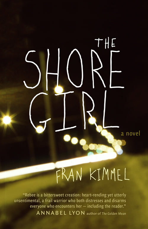 Shore Girl, The