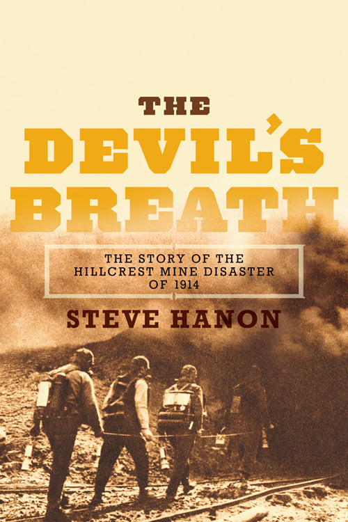 Devil's Breath, The