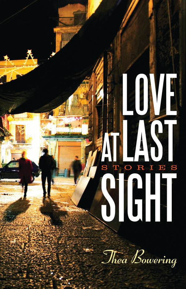 Love at Last Sight