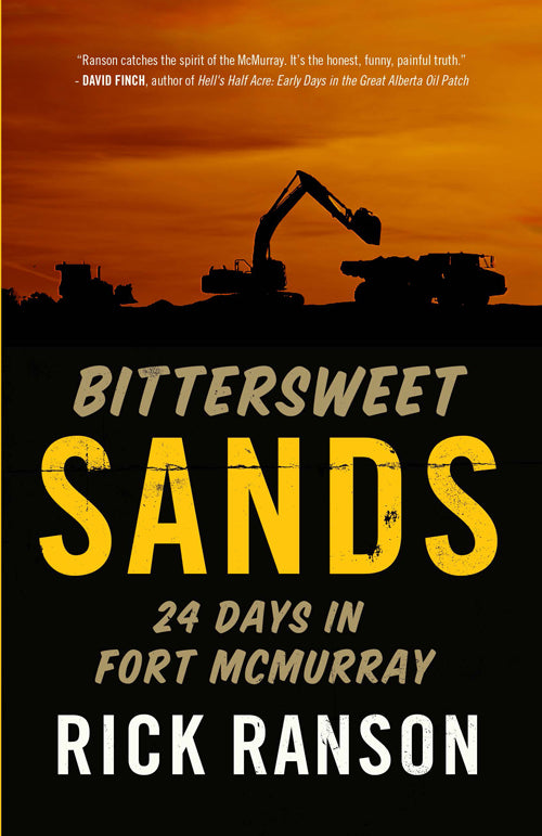 Bittersweet Sands