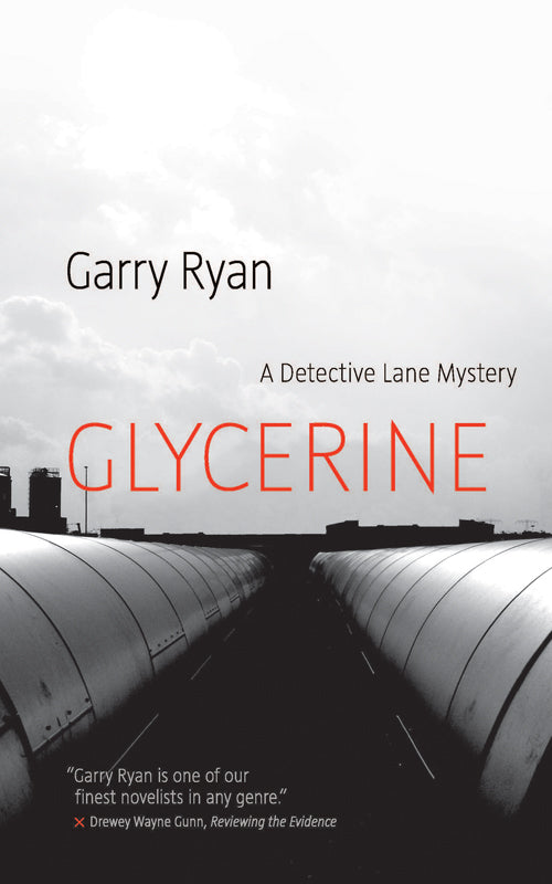 Glycerine