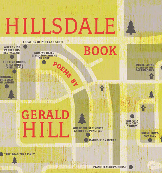 Hillsdale Book
