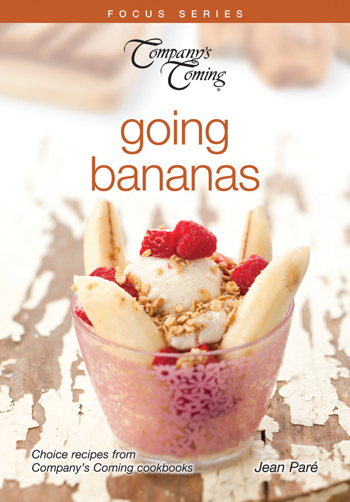 Going Bananas