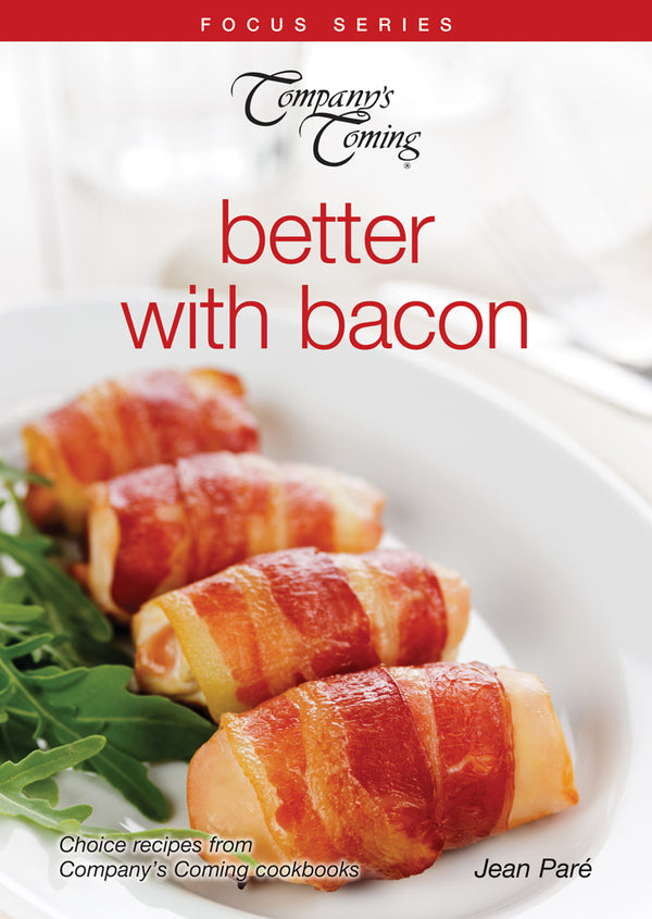 Better with Bacon