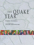 The Quake Year