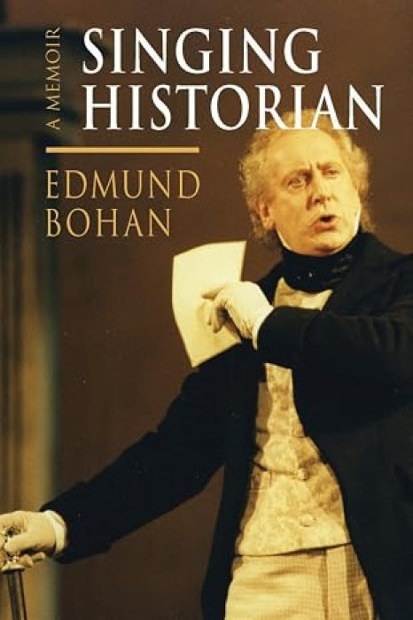 Singing Historian