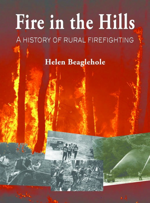 Fire in the Hills