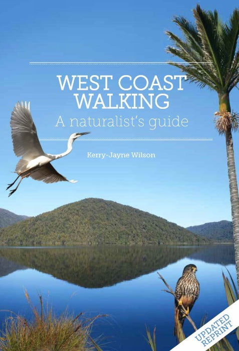 West Coast Walking