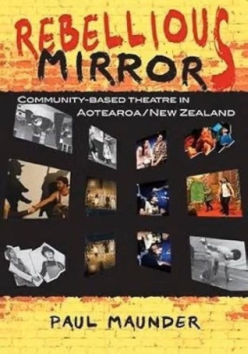 Rebellious Mirrors