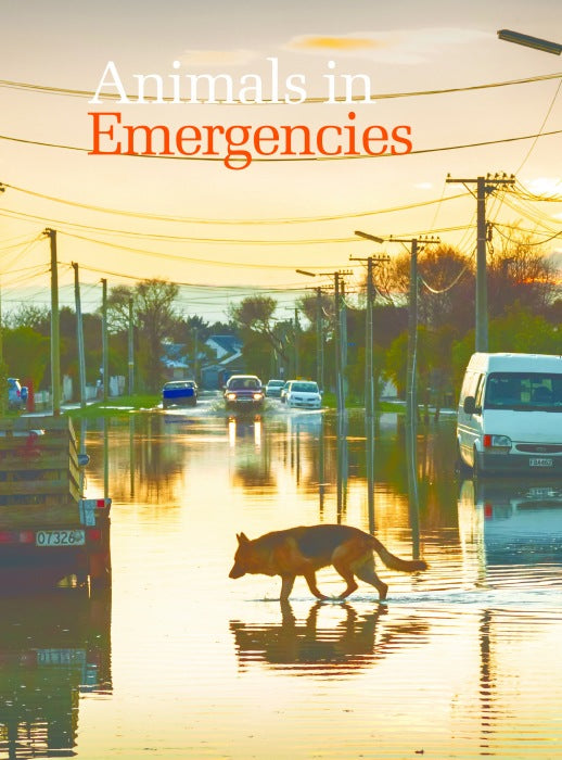 Animals in Emergencies