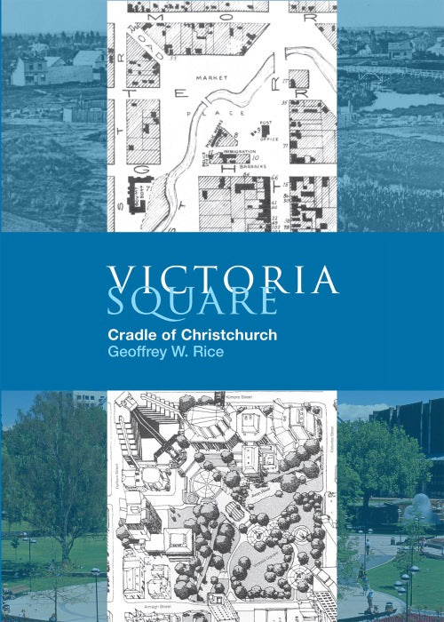 Victoria Square