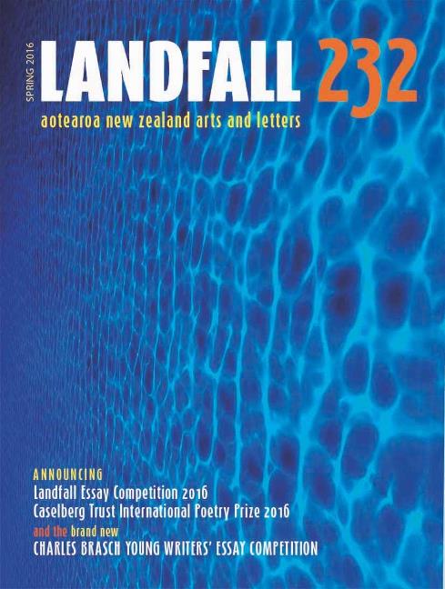 Landfall 232