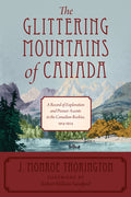 The Glittering Mountains of Canada