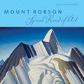 Mount Robson