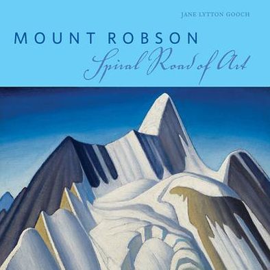 Mount Robson