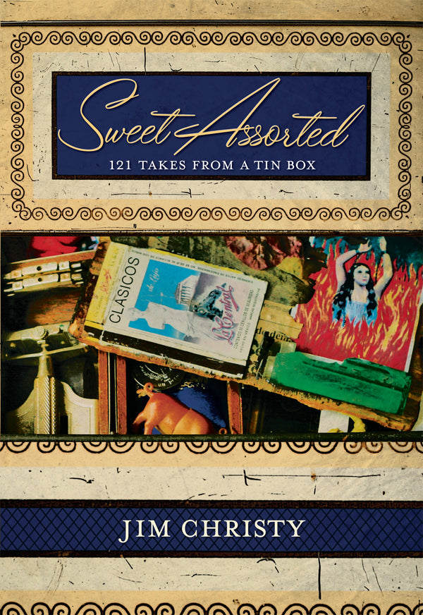 Sweet Assorted