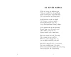 Constab Ballads