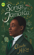 Songs of Jamaica