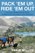 Pack 'em Up, Ride 'em Out