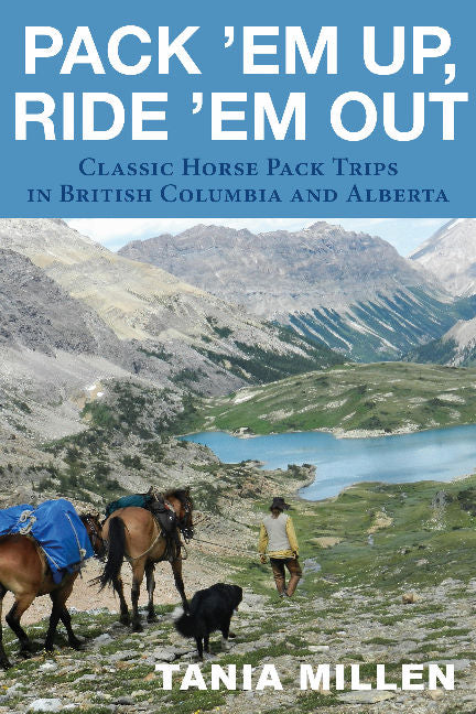 Pack 'em Up, Ride 'em Out