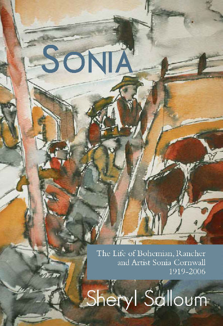 Sonia