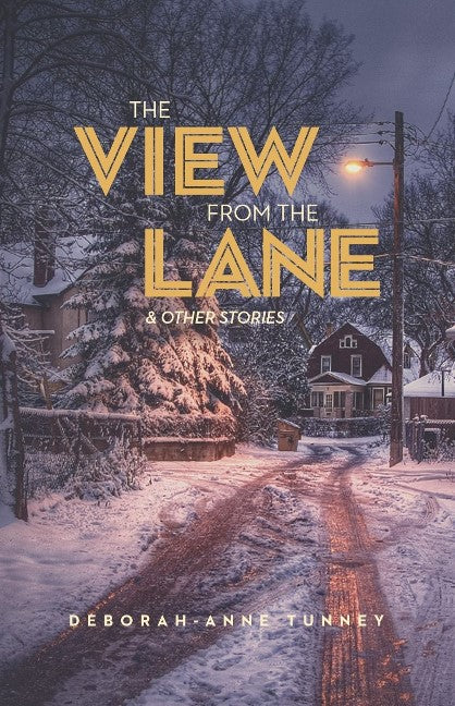 The View from the Lane