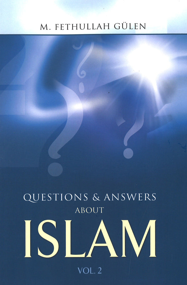 Questions & Answers About Islam