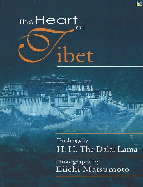 Heart of Tibet