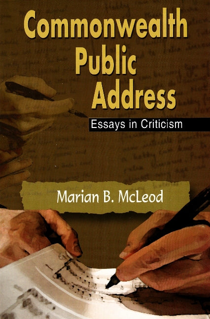 Commonwealth Public Address