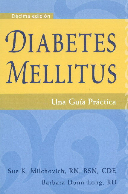 Diabetes Mellitus -- Spanish Edition