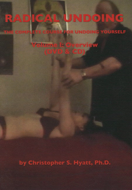 Radical Undoing DVD & CD
