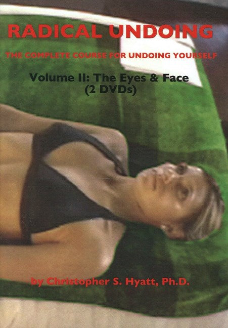 Radical Undoing DVD