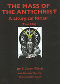 Mass of the Antichrist CD