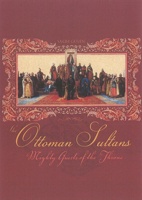 Ottoman Sultans