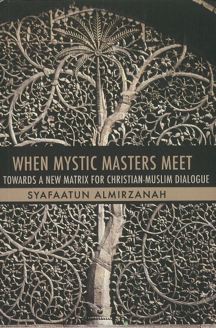 When Mystic Masters Meet