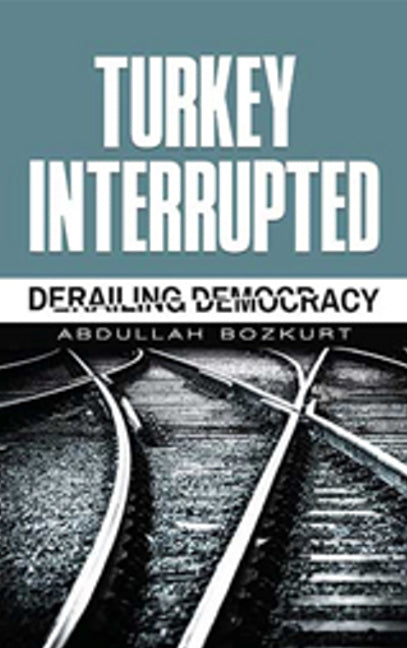 Turkey Interrupted