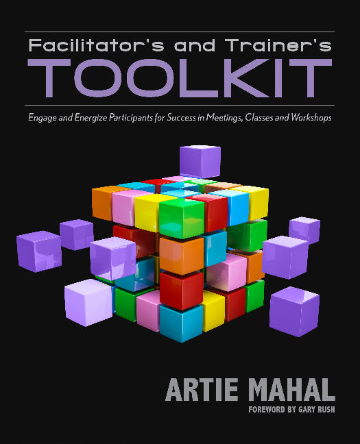 Facilitator's & Trainer's Toolkit