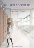 Whispered Words Volume 2