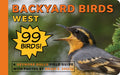 Backyard Birds West