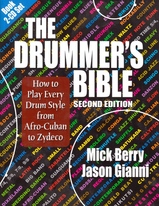 The Drummer's Bible