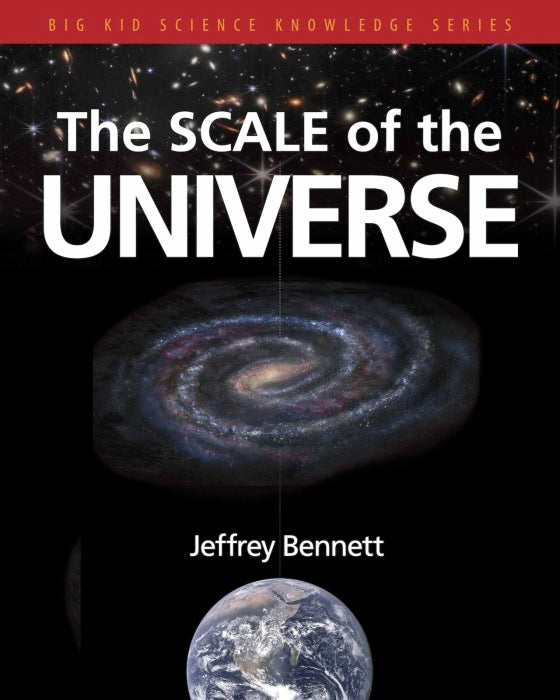 The Scale of the Universe