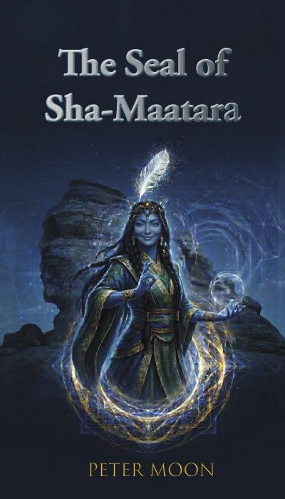 The Seal of Sha-Maatara
