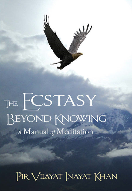 Ecstasy Beyond Knowing