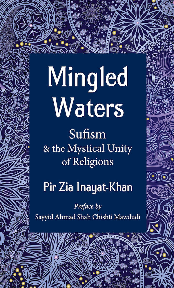 Mingled Waters