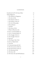 The Sufi Message of Hazrat Inayat Khan Vol. 6 Centennial Edition